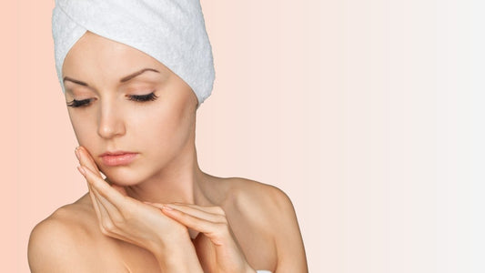 How to get the best results from using an LED face mask at home - iAaBeauty