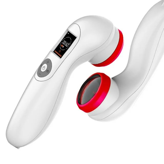 Handheld Laser Powercure for Pain Relief on People and Pets - iAaBeauty