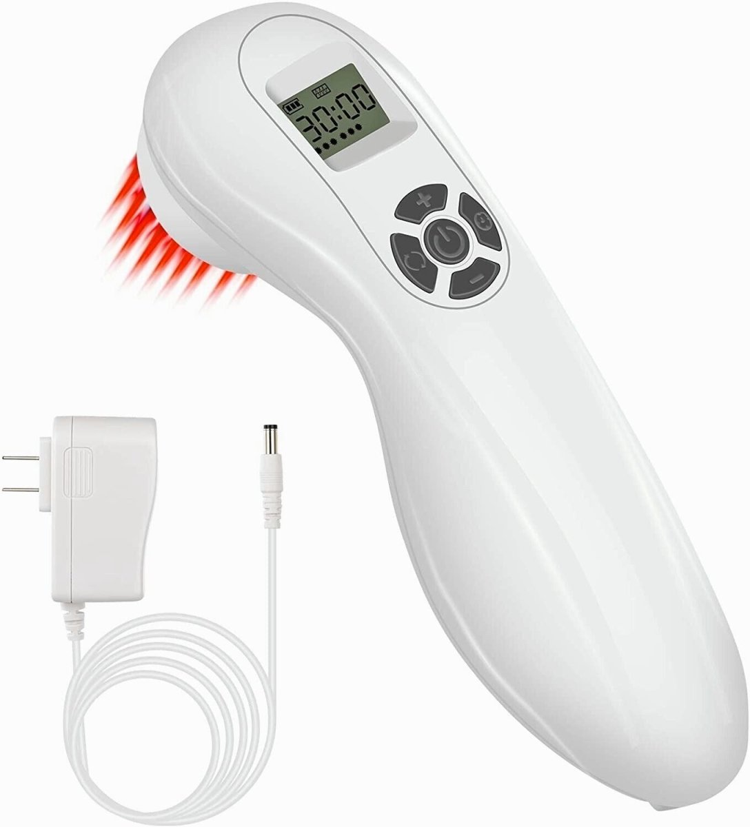 HD-Cure Cold Laser Human/Vet Device for Joint and Muscles Pain Relief - iAaBeauty